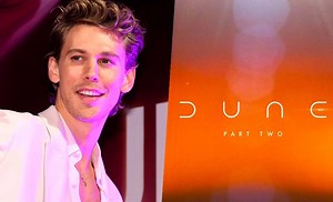 Austin Butler Says His ‘Dune Part Two’ Villain Thinks He’s “The Hero Of His Own Story”