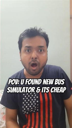 Bus Bound New Bus Simulator is Here 🚍🚍 #bussimulator #ps5