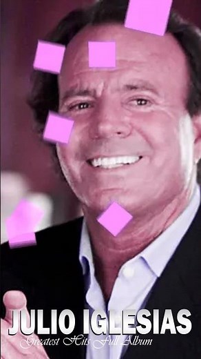JULIO IGLESIAS NATHALIE - Julio Iglesias