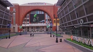 Big sporting events, conventions and festivals on tap for North Texas in 2025