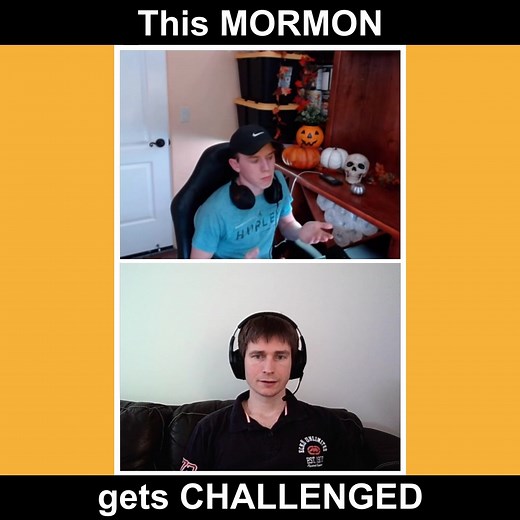 Trusting in Jesus Alone for Salvation Explained | LDS Church