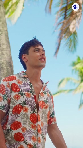 Shop Coco Republic Summer Outfits at SM Fashion Men