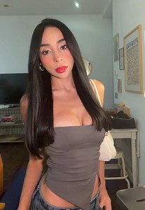 Brenda Garza antes y después: operaciones, peso y rutinas