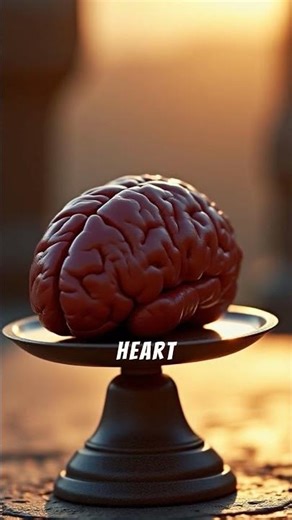 Why Did Egyptians Pull Brains Out Through the Nose?