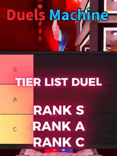THE ULTIMATE DUEL TIER LIST! ⚔️🏆 | Is Medusa Bat the best? - ROBLOX Roba un Brainrot