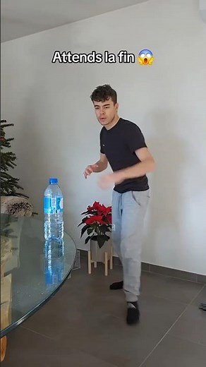 Ne faites pas ça chez vous, réalisé par un professionnel