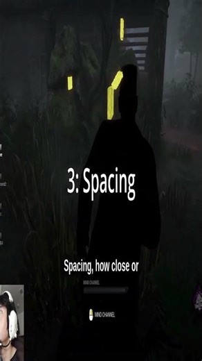 The Window Trick Survivors Miss | DBD Guide Part 9