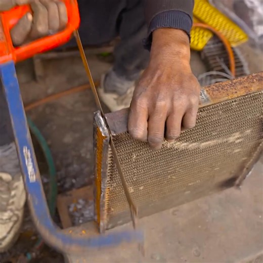 1.4K views | Radiator Cleaning Process How to Flush & Clean a Car Radiator for Better Performance | HD Channel | Facebook