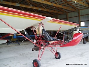 Kolb Ultrastar - Alchetron, The Free Social Encyclopedia