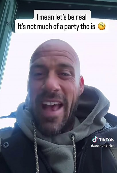 Let’s face it The party is over it’s time 4 change real change #addiction #addict #fyp #viral #truth