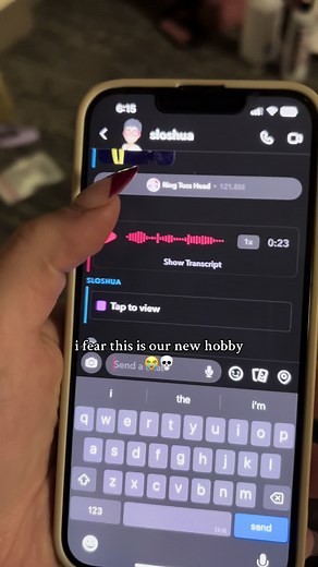 Exploring the Fun of Prank Calling with Friends