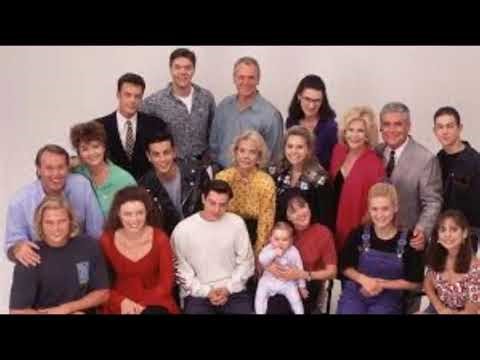 neighbours theme 1992 remasterd version