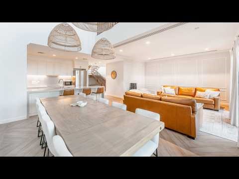 Sur La Mer | Ocean View | Townhouse
