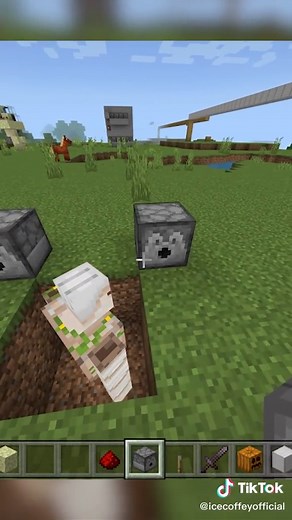 How to turn any Mob invincible in Minecraft Bedrock Edition Easy Tutor...