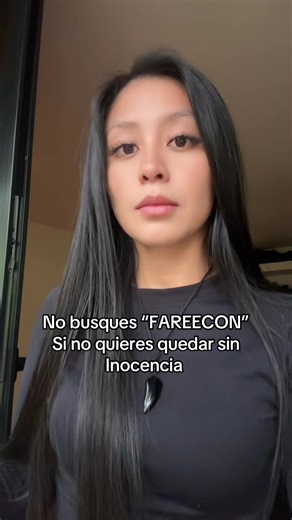 Hilarious Comedic Parody: FAREECON and Innocence