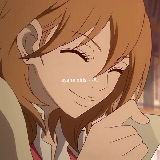 Kimini Todoke Anime Girl Edits Compilation | Ayaneyano #Shoujo