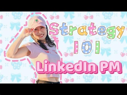 product strategy 101 | 5 types of product managers and their thinking framework, AI impact to PMs