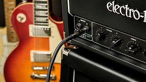 1.7K views · 90 reactions | Watch Josh Scott and crew at JHS Pedals dig into the legendary Electro-Harmonix MIG-50! More at ehx.com/mig50 #ehx #electroharmonix #guitaramps #fender #bassman #marshall #plexi | Electro-Harmonix | Facebook