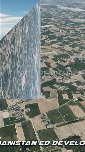 New Map Update For DCS World Game