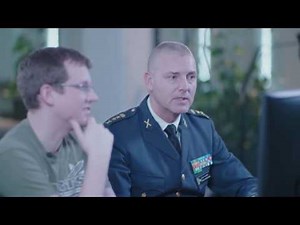 Hearts of Iron IV - In The Hands of The Experts