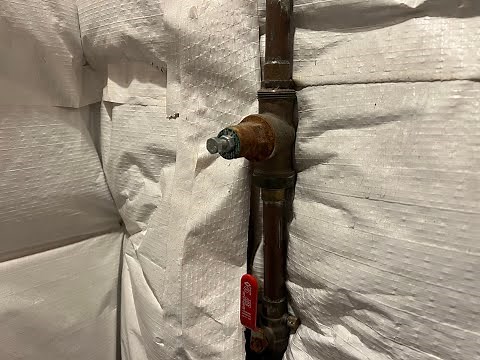 PRV Valve Making Noise? Do this First Before Replacing.