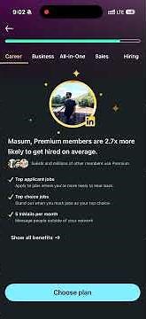 How to Buy LinkedIn Premium | Step-by-Step Full Guide 2026 | How to activate free trial