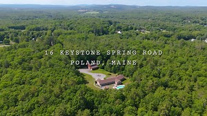 16 Keystone Spring Road | Poland, Maine