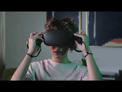 スマート・チューター AI x VR英会話