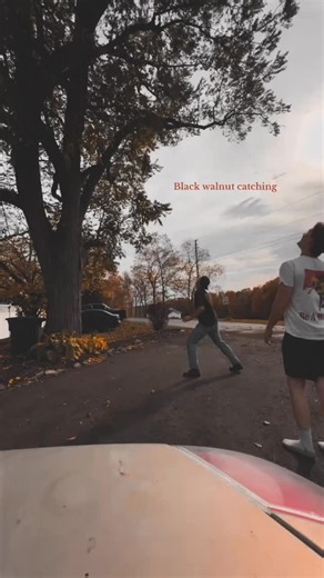 New fall activity unlocked | Jude Pascal