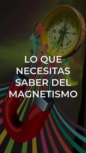 Conceptos y variantes del magnetismo en física