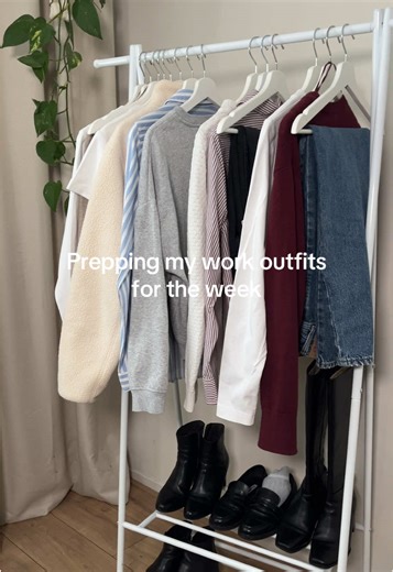 Easy Casual Workwear Tips for a Smooth Week