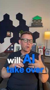Will AI Replace Loan Officers? My Take on the Future of Lending