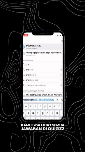 Quizizz Hacks Semua Jawaban Auto Win!