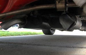 B&M Automotive buys Flowmaster Exhaust