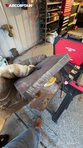 Black Friday Price Drop! The powerful CUT55 Pro is now $269.99 — Save $100! Cut through 3/4" steel with ease. 🚨 Biggest discount of the year — ends soon! | Arccaptain