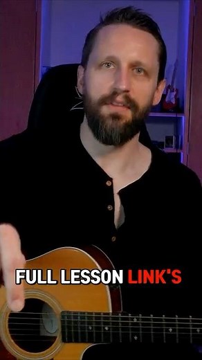 You Don't Need Fingerpicking for 'Norwegian Wood'