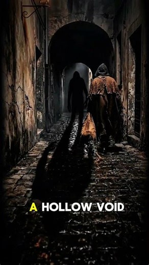 L'Uomo Nero: The Real Italian Boogeyman 🇮🇹