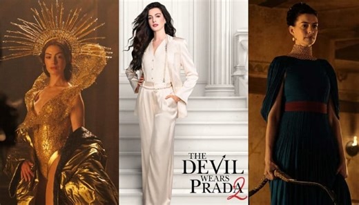 Anne Hathaway dominates theatres in 2026: 5 movies to add to your watch list now