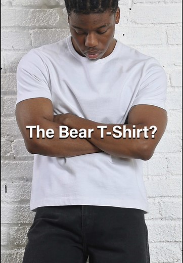 Los Feliz Crop Muscle Tee: Perfect Fit for Men