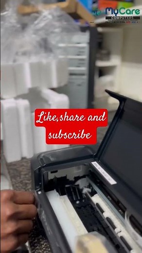 Epson L130 installation #sony #sonyuk #laptop #printer #Epson #L130 #installation