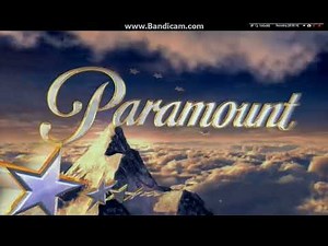 Paramount DVD Logo (2006) (Widescreen)