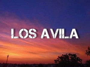 ‪@LosAvilaMx‬ -Ojalá 🥀 letra