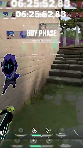 i think he likes me... (taken from twitch vod) #fyp #FYP #foryou #valorant #valorantclips #valorantfunny #claptrap #claptrapfm #voice #voiceeffects @meetmeat8official @omen_irl