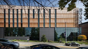 Burke Museum of Natural History and Culture by Olson Kundig