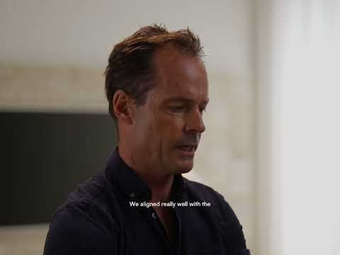 UH 25 Years – Jock Merrigan & Josh Semmler – Previous Projects – Aldgate House