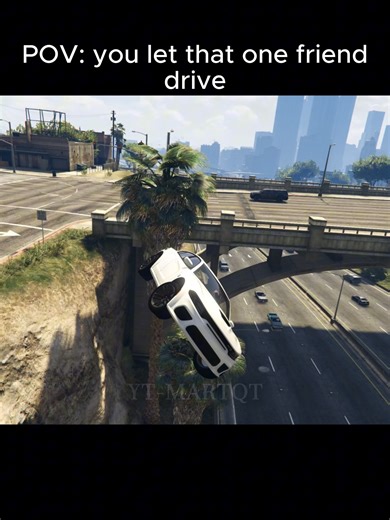 Top GTA 5 Stunts You Can't Miss!