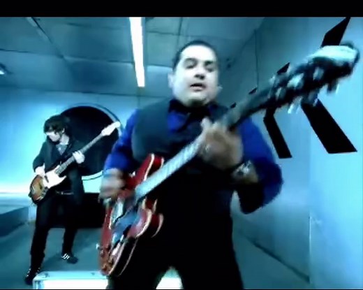 Make Damn Sure: A 2000s Rock Anthem by Taking Back Sunday