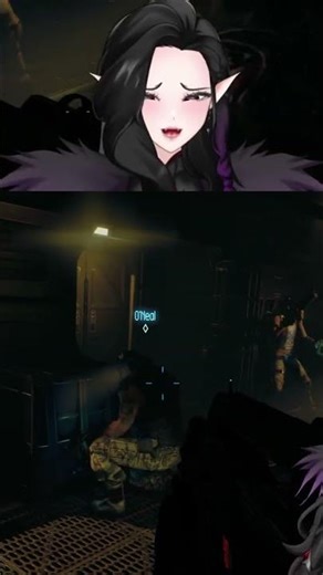 We totally didn't get invited | #nyyxveil on #Twitch