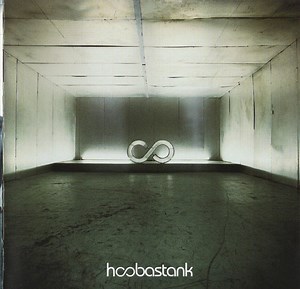 Hoobastank - Hoobastank