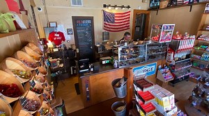 How one small town Wisconsin downtown is fairing